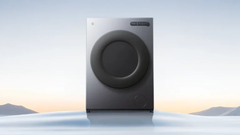 Xiaomi Mijia 10kg lavasciuga ultrasottile