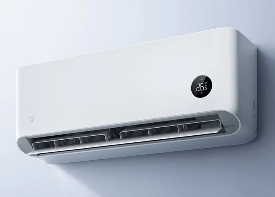 Xiaomi Mijia Air Conditioner Giant Power Saver 2026