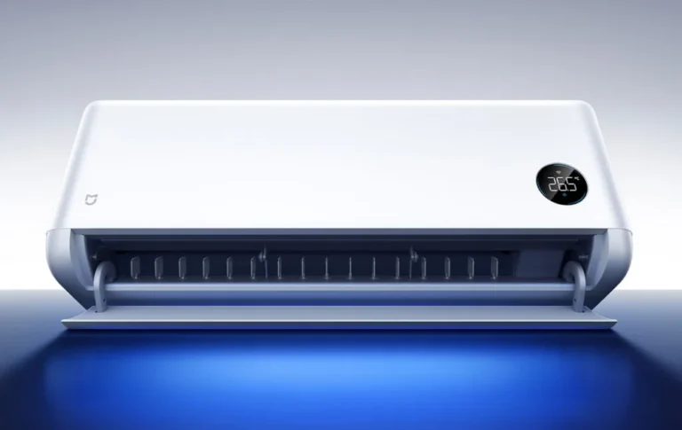 Xiaomi Mijia Powerful Wind Pro