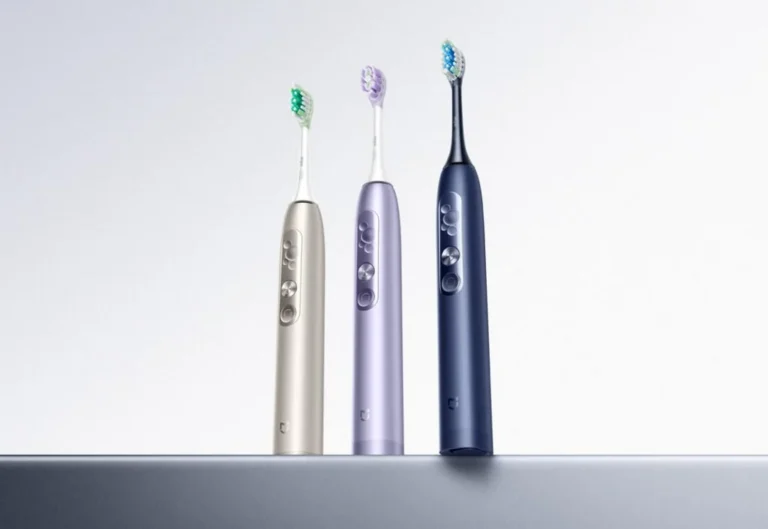 Xiaomi Mijia Sonic Vibration Electric Toothbrush Pro