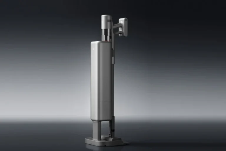 Xiaomi Mijia Wireless Vacuum Cleaner 4 Max