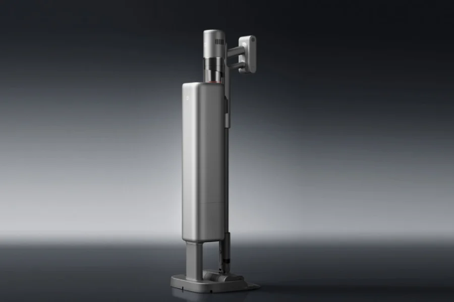 Xiaomi Mijia Wireless Vacuum Cleaner 4 Max