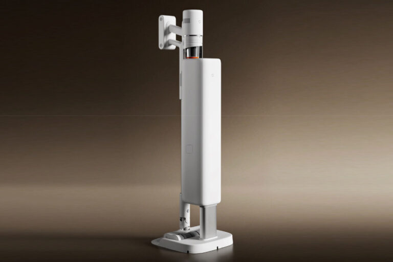 Xiaomi Mijia Wireless Vacuum Cleaner 4 Pro