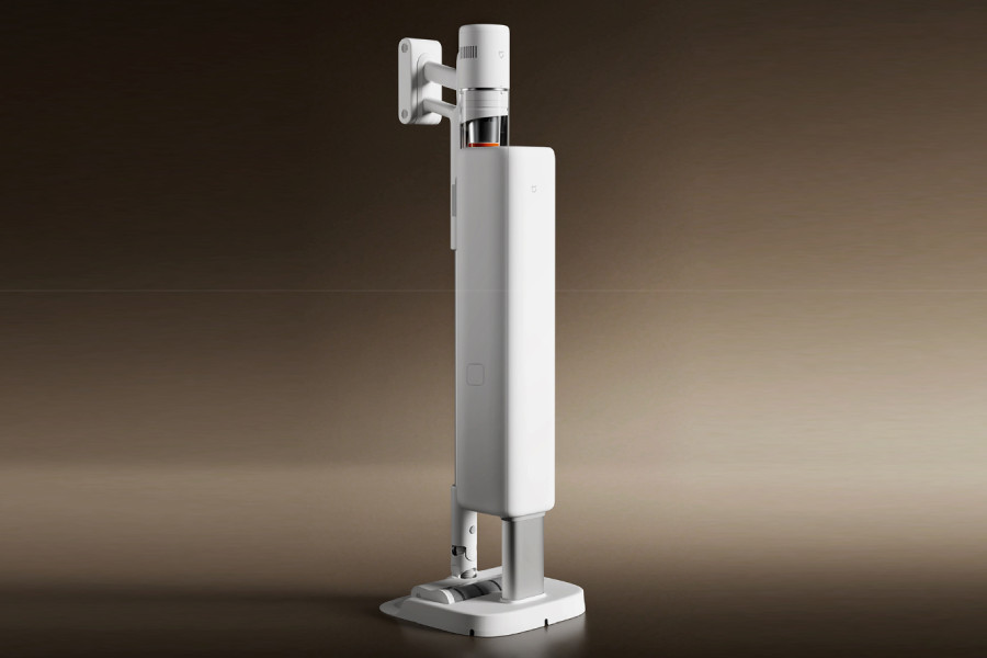 Xiaomi Mijia Wireless Vacuum Cleaner 4 Pro