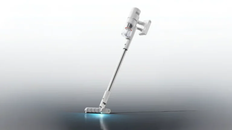 Xiaomi Mijia Wireless Vacuum Cleaner 4