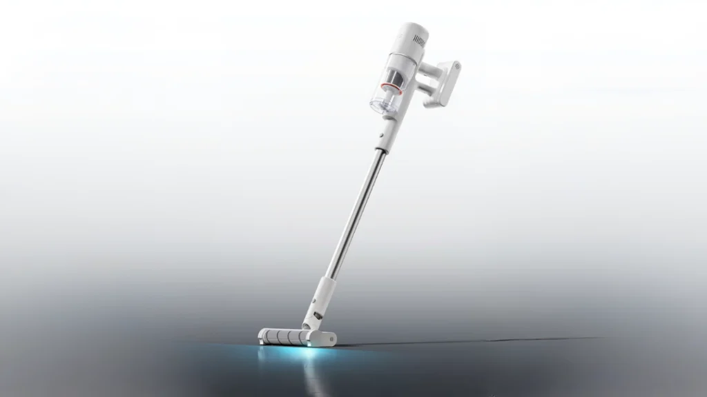 Xiaomi Mijia Wireless Vacuum Cleaner 4