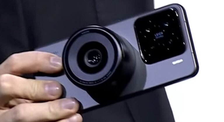 Xiaomi sospende le lenti magnetiche per Xiaomi 18 e MIX Fold 5