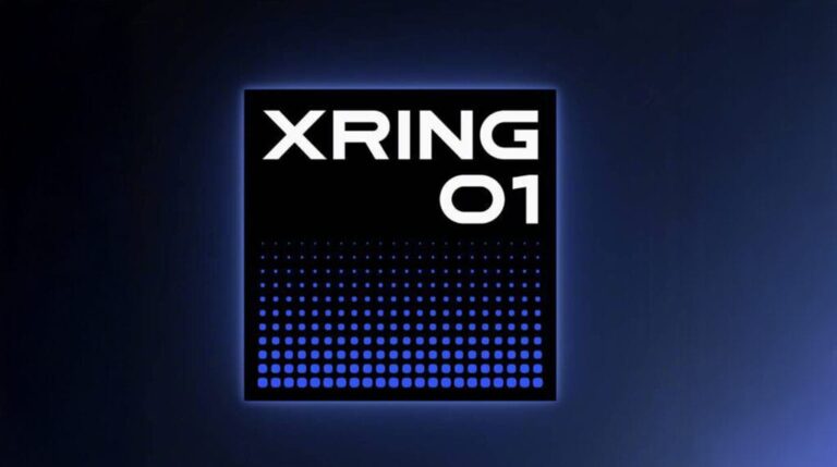 Xiaomi XRING: il nuovo chip