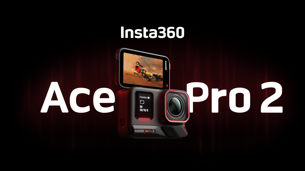 Insta360 Ace Pro 2