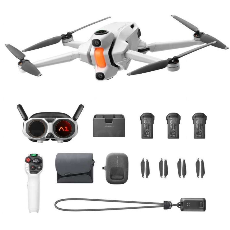 Antigravity A1 Explorer Bundle