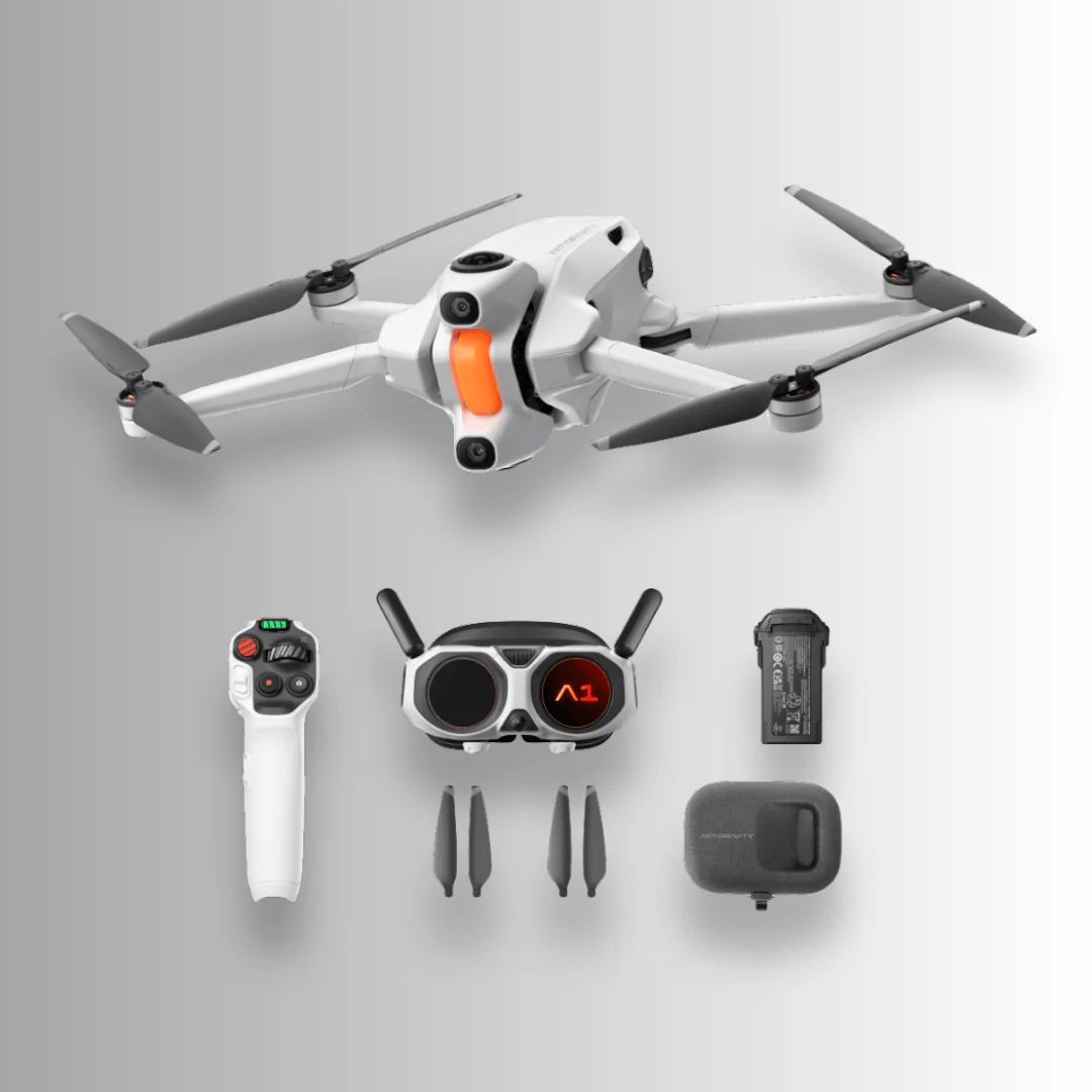 Antigravity A1 Standard Bundle