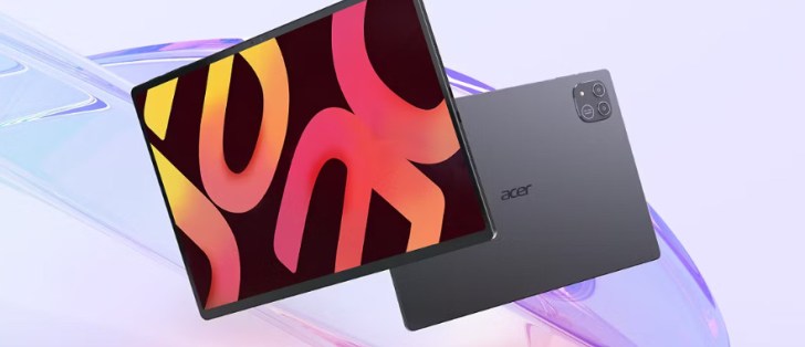 Acer Iconia Duo S14, S12 e D12: i nuovi tablet Android
