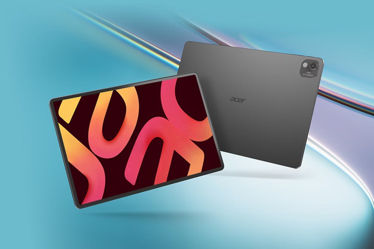 Acer Iconia Duo S12