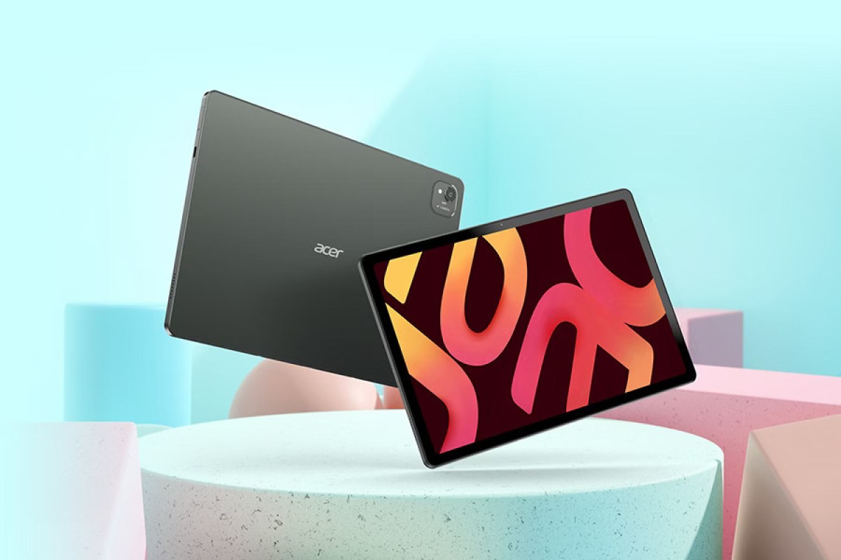 Acer Iconia Duo D12