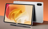 Acer Iconia iM11 5G tablet is official with 11.45-inch screen, Dimensity 7050 SoC