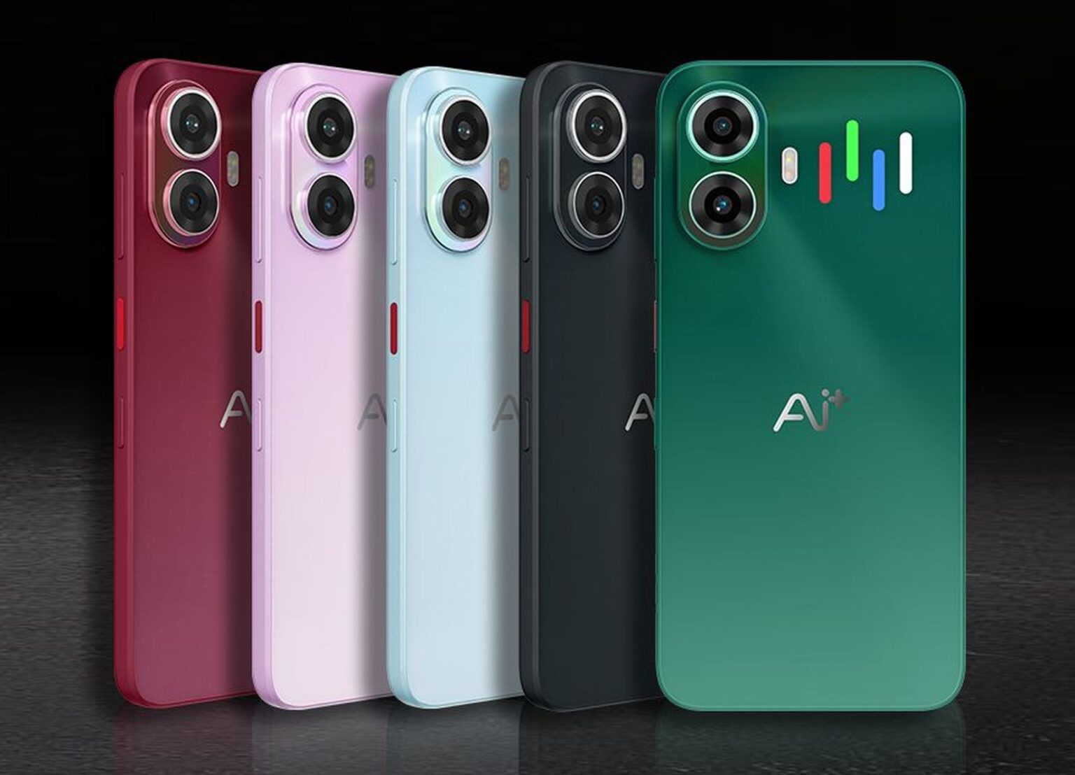 Ai+ Nova 2 Neo 5G e Nova 2 Pro 5G: prezzi e specifiche