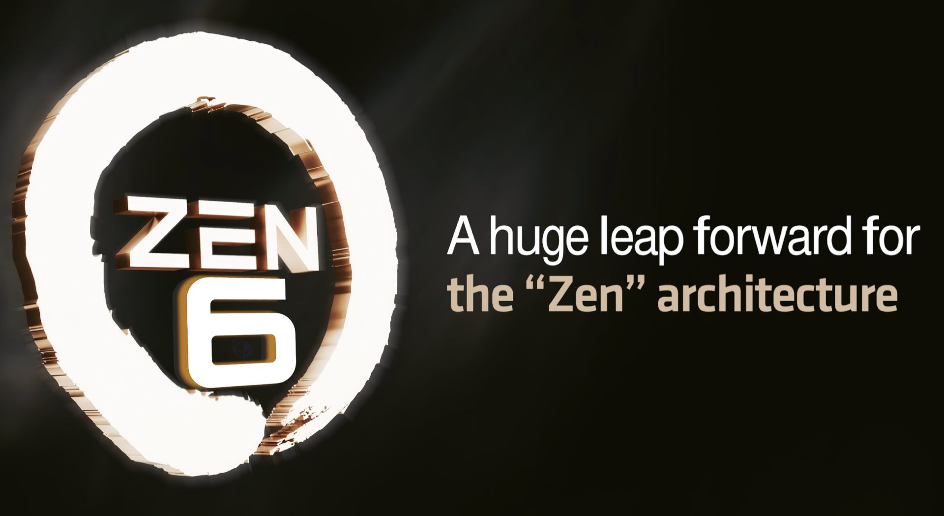 AMD Preps Replacement of AGESA With openSIL Starting Next-Gen Zen 6
