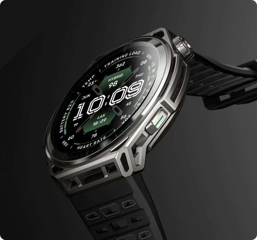 Amazfit Balance 3 e Balance Ultra ufficiali: più autonomia, titanio e un nuovo approccio all’allenamento 7