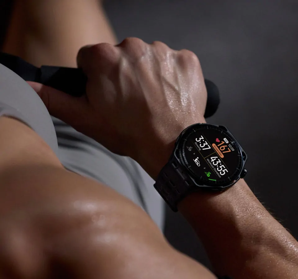 Amazfit Balance 3 e Balance Ultra ufficiali: più autonomia, titanio e un nuovo approccio all’allenamento 8