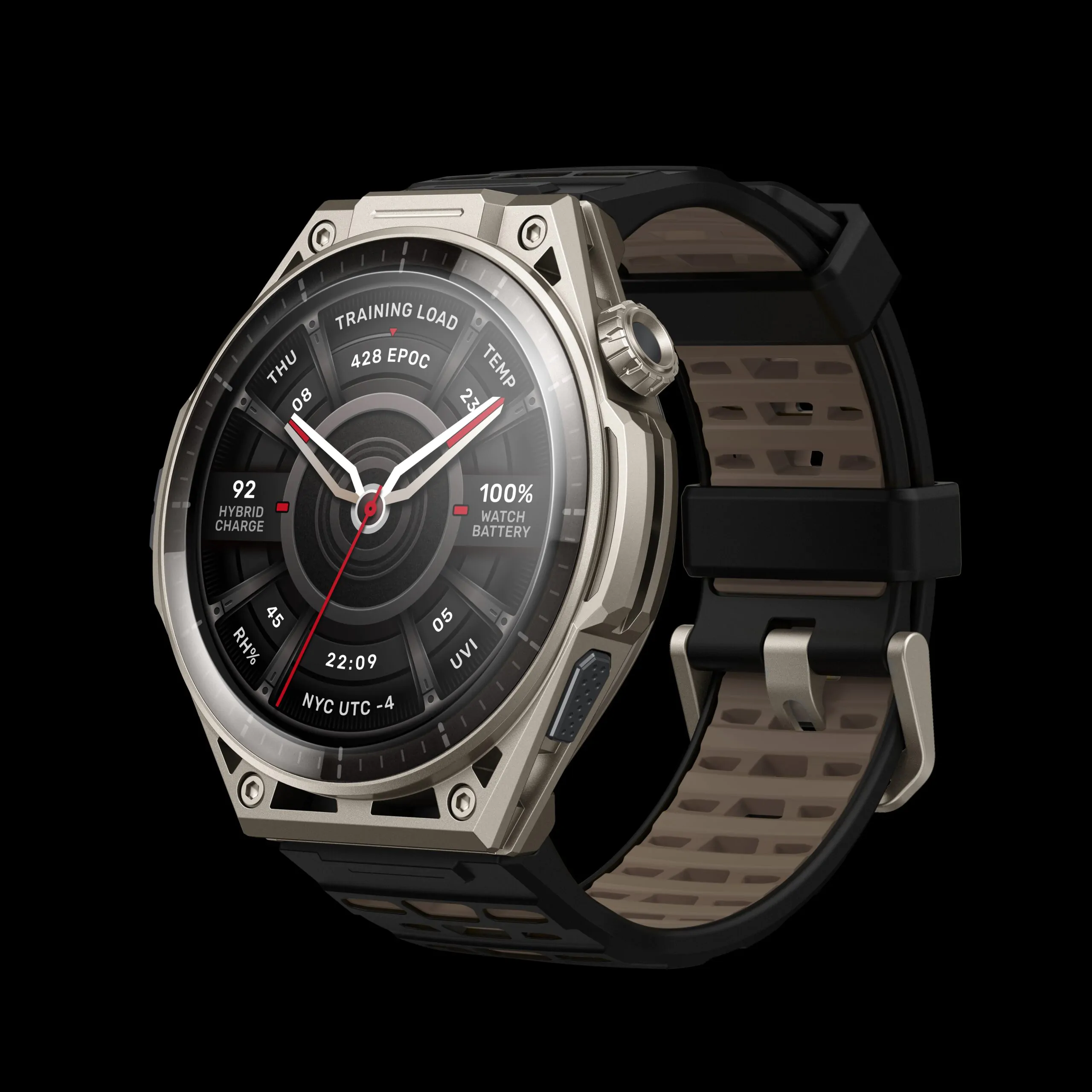 Amazfit Balance 3 e Balance Ultra ufficiali: più autonomia, titanio e un nuovo approccio all’allenamento 4