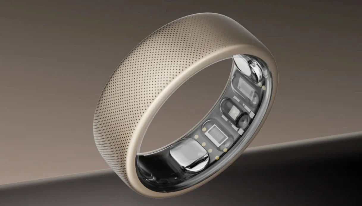 Amazfit Helio Ring 2 confermato