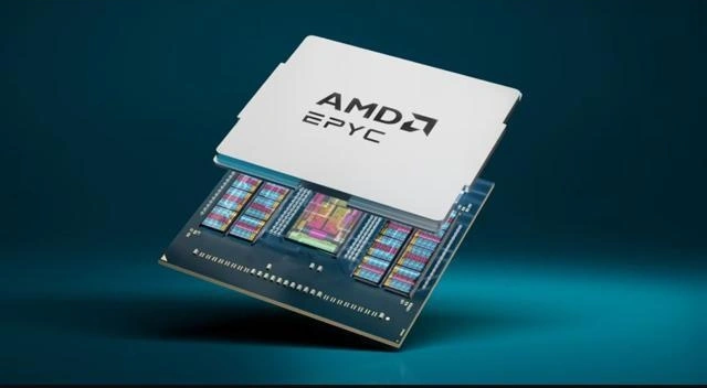 AMD EPYC 9965