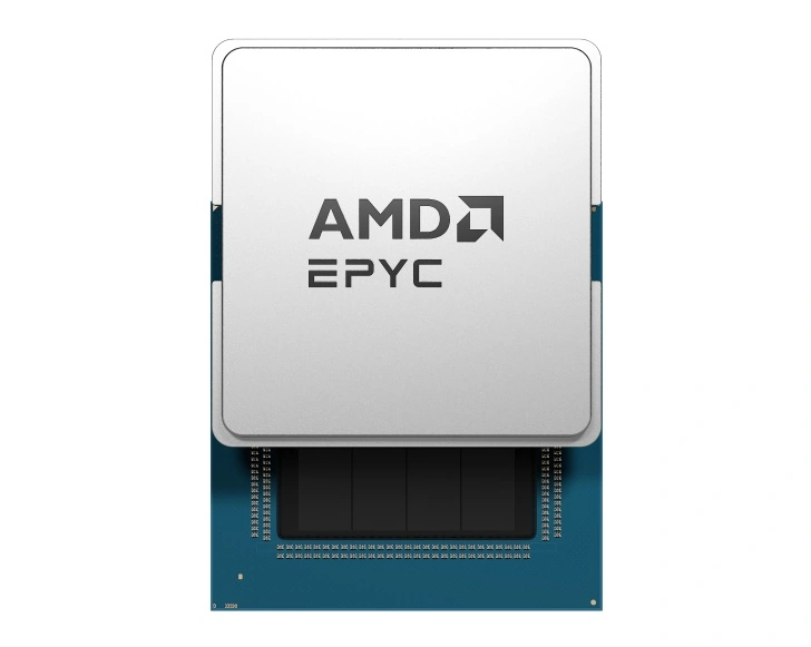 摩根士丹利预估 2027 年 AMD EPYC Venice 出货 675 万颗,超英伟达 Vera 处理器 17%