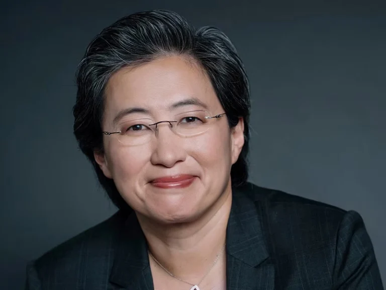AMD investe fino a 2 miliardi di sterline nel Regno Unito per l'AI