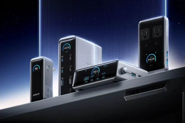 Anker, i power bank potrebbero sparire