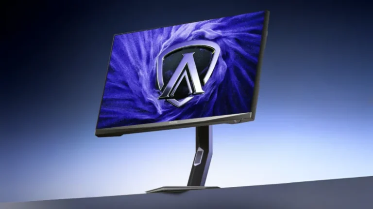 AOC AGP277QKP
