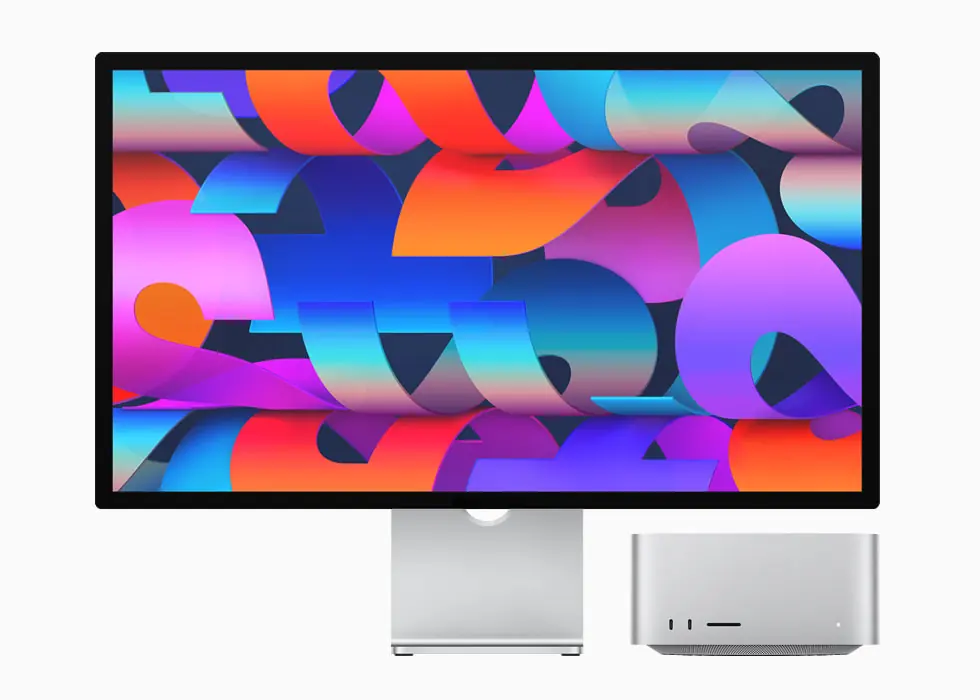 Apple Mac Studio M5 Ultra