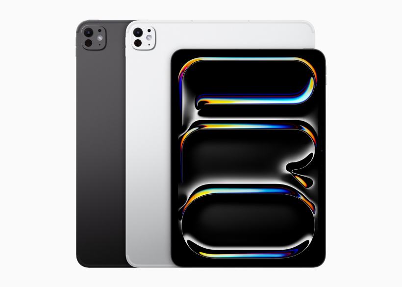 Apple prepara OLED BT.2020 per MacBook Pro, iPad Pro e iMac