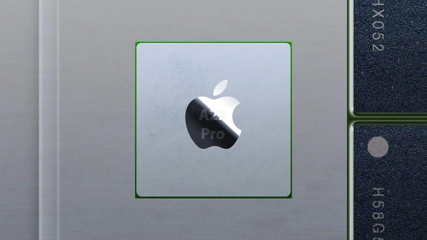 Apple punta al 1,4 nm: A22 Pro atteso nel 2028 dopo il 2 nm