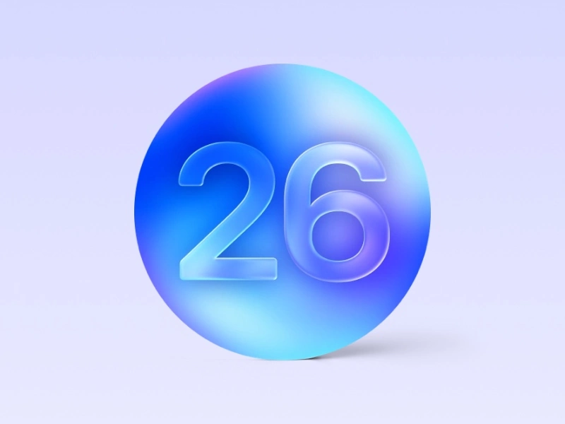 Apple rilascia visionOS 26.6 Beta 3 per Vision Pro