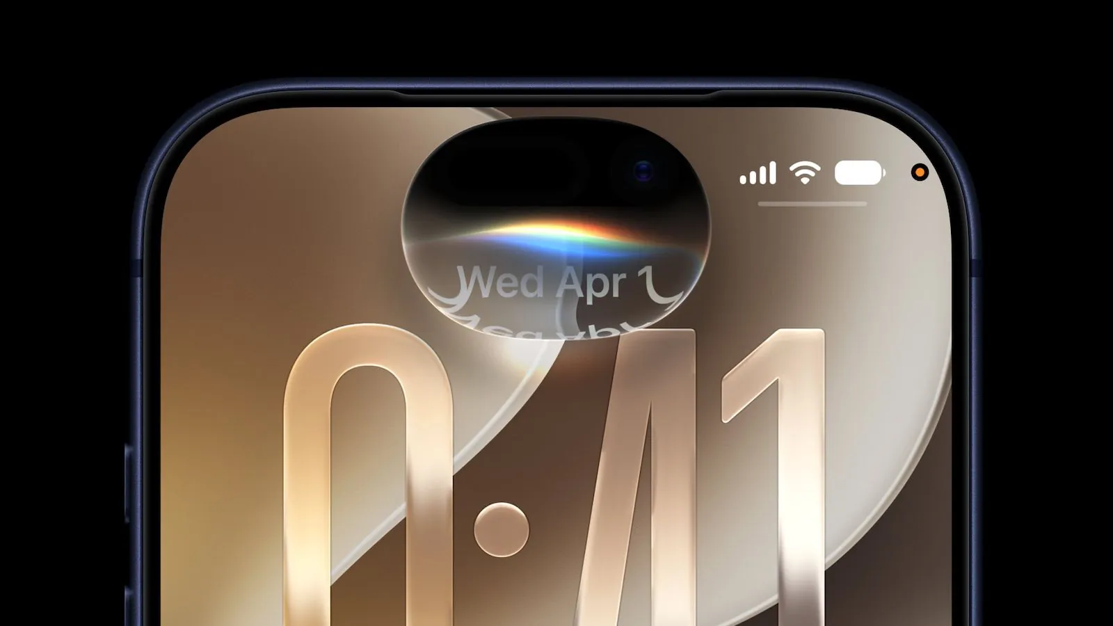 Apple Siri AI