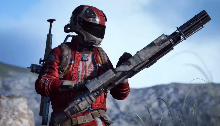Arc Raiders cambia le spedizioni