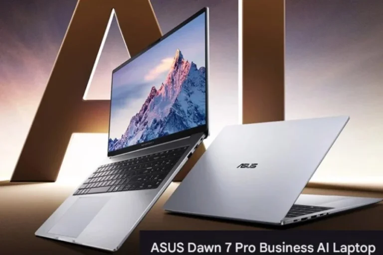 Asus Dawn 7 Pro