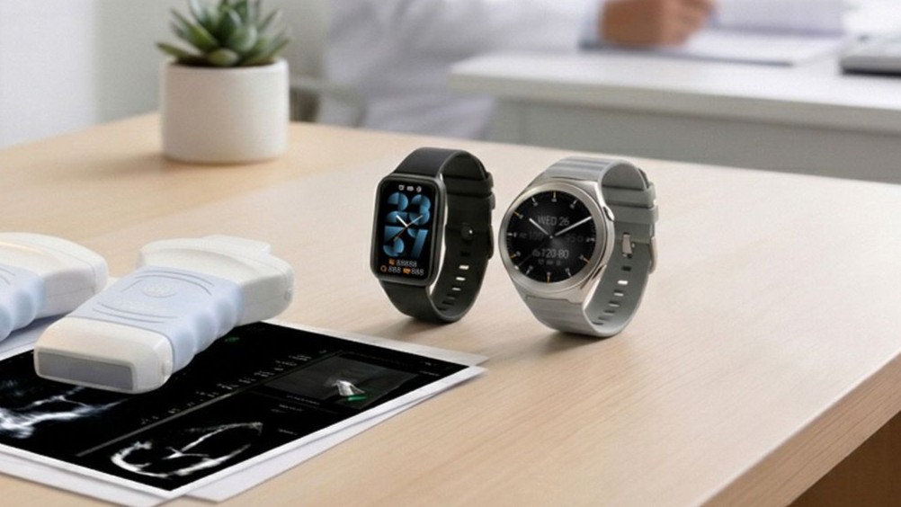 Asus VivoWatch 6 Plus