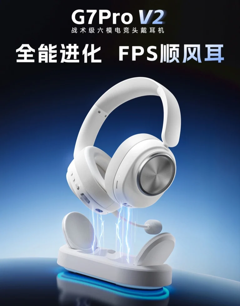 Aulanu G7 Pro V2