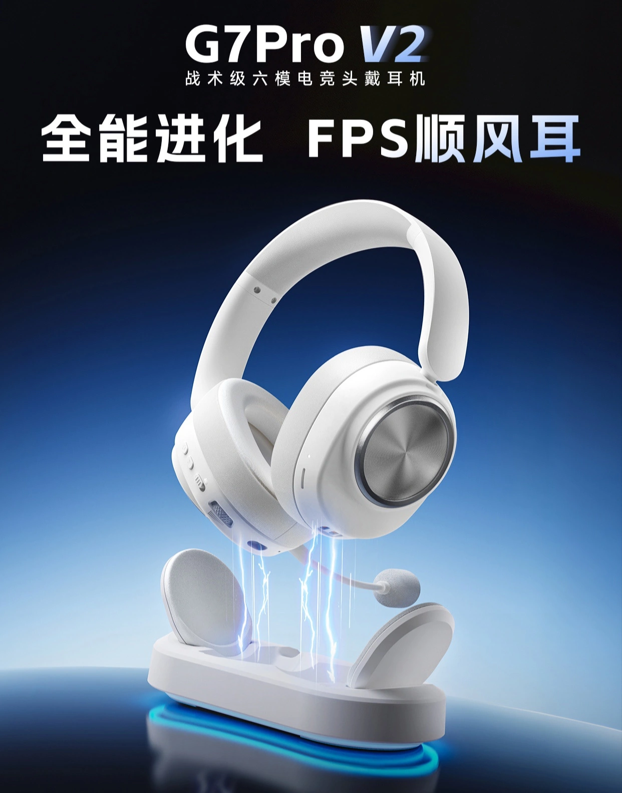 Aulanu G7 Pro V2