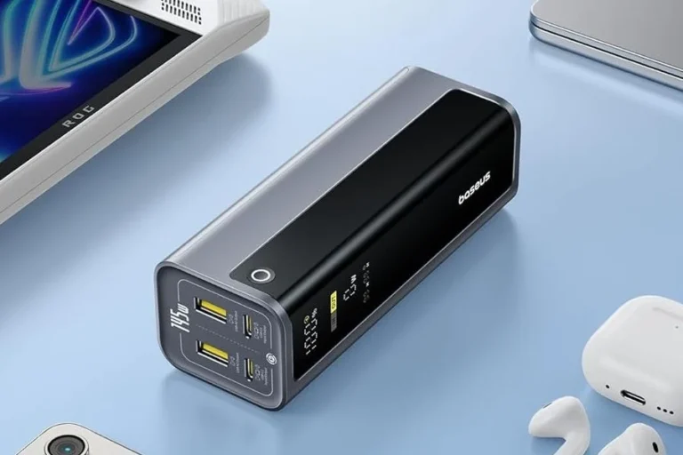 Baseus EnerGeek GP12
