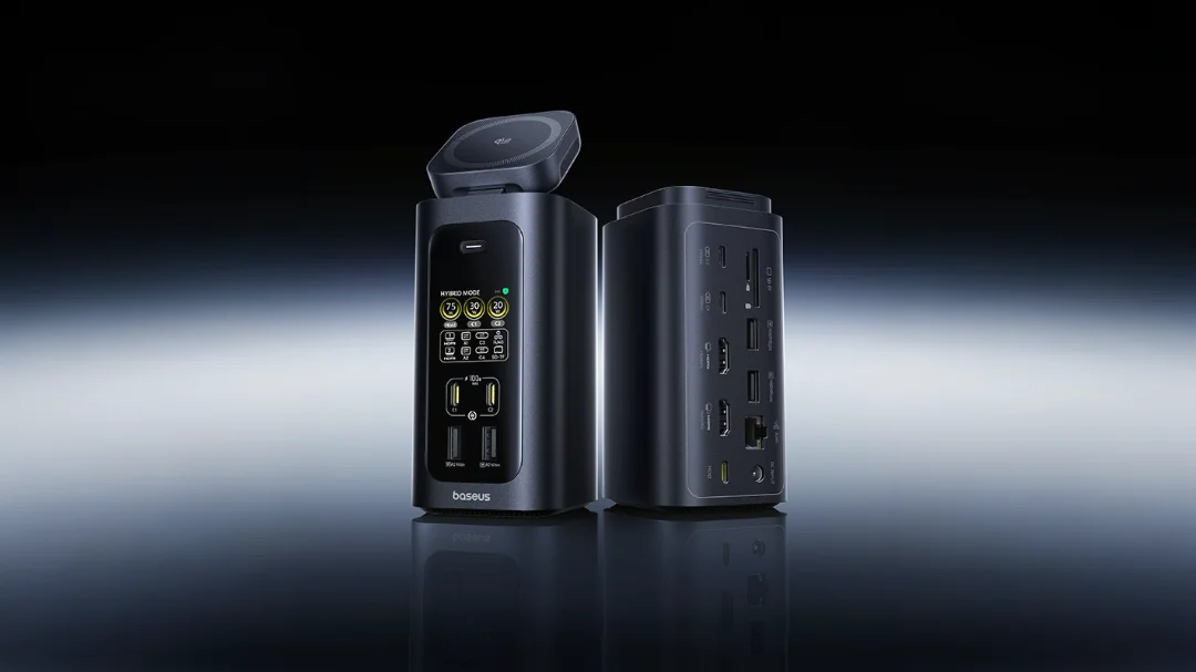 Baseus Spacemate RD1 Pro