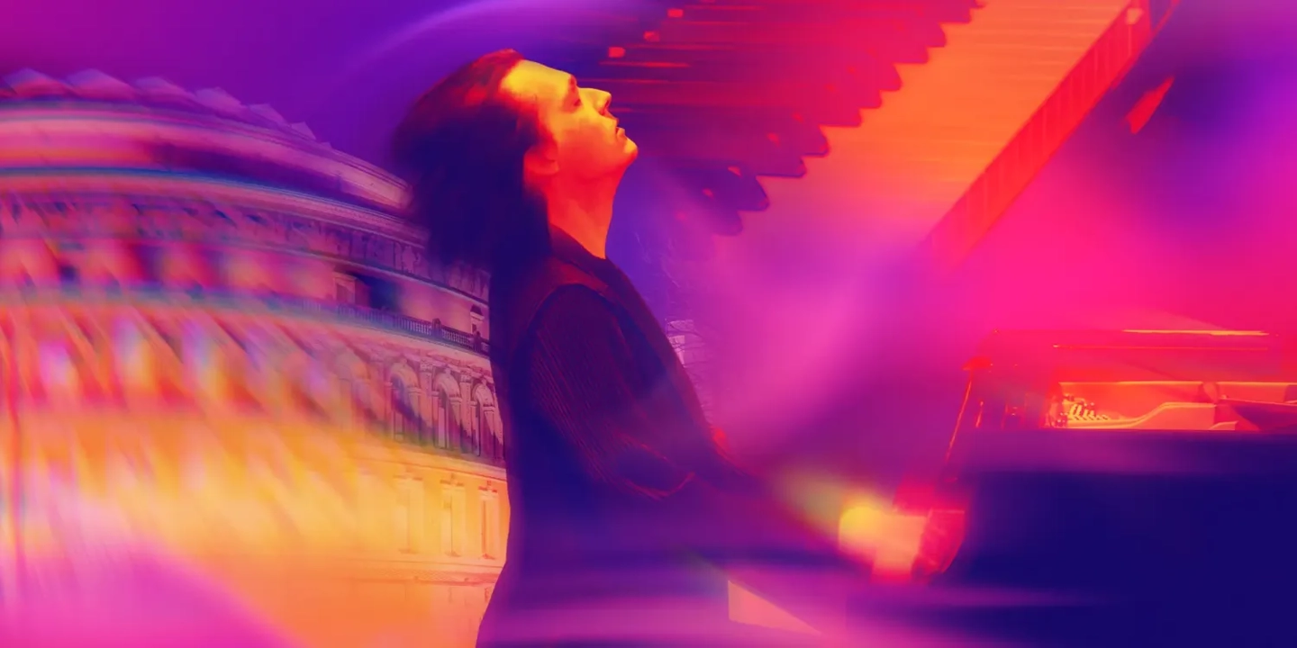 古典音乐界“春晚”:《BBC 逍遥音乐节首秀》Vision Pro 沉浸式视频幕后访谈