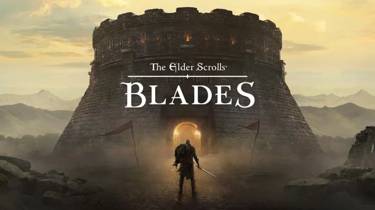 Bethesda chiude The Elder Scrolls