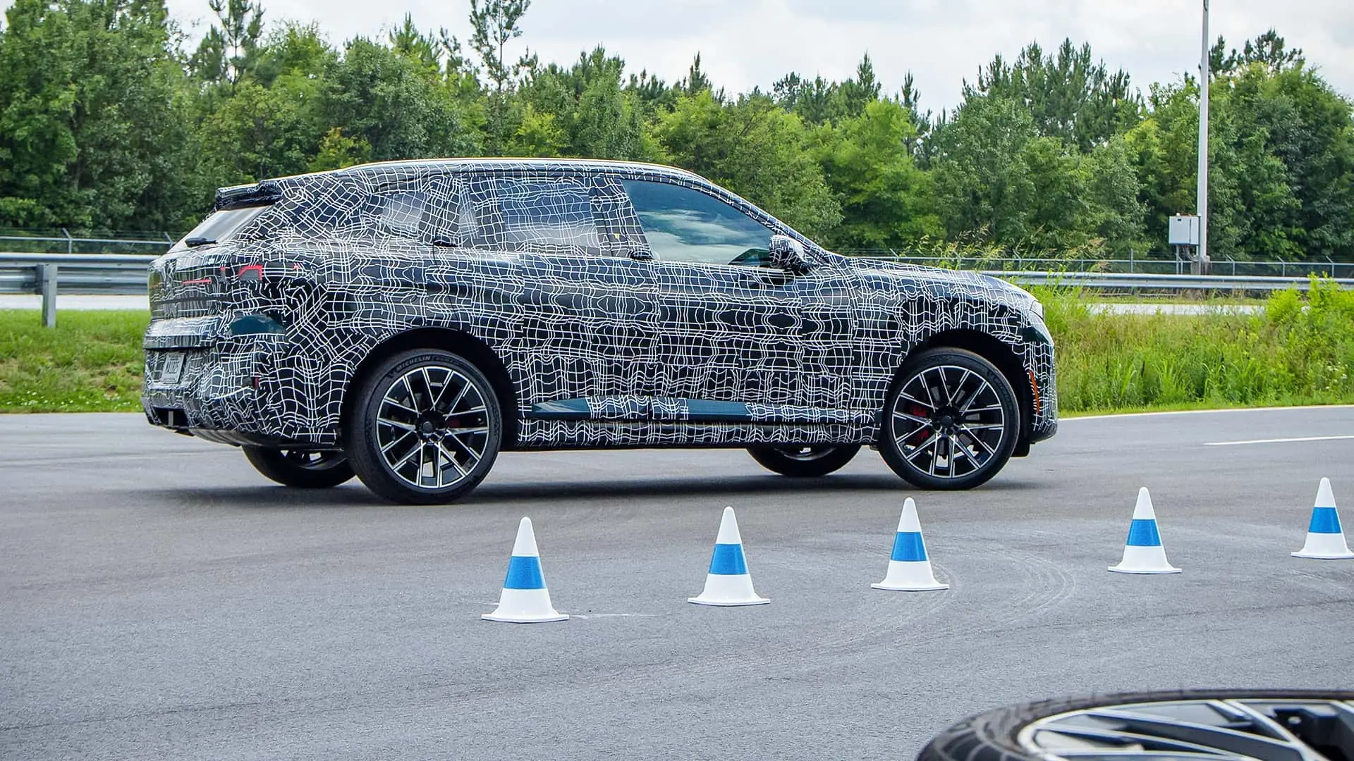 BMW X5 G65