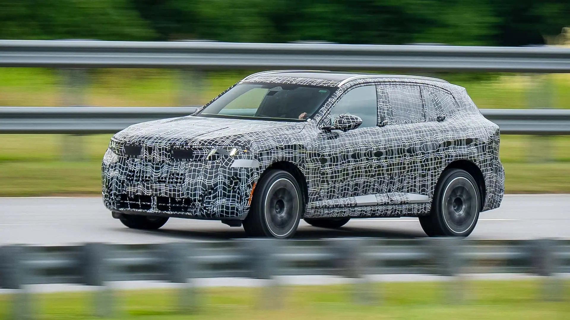 BMW X5 G65
