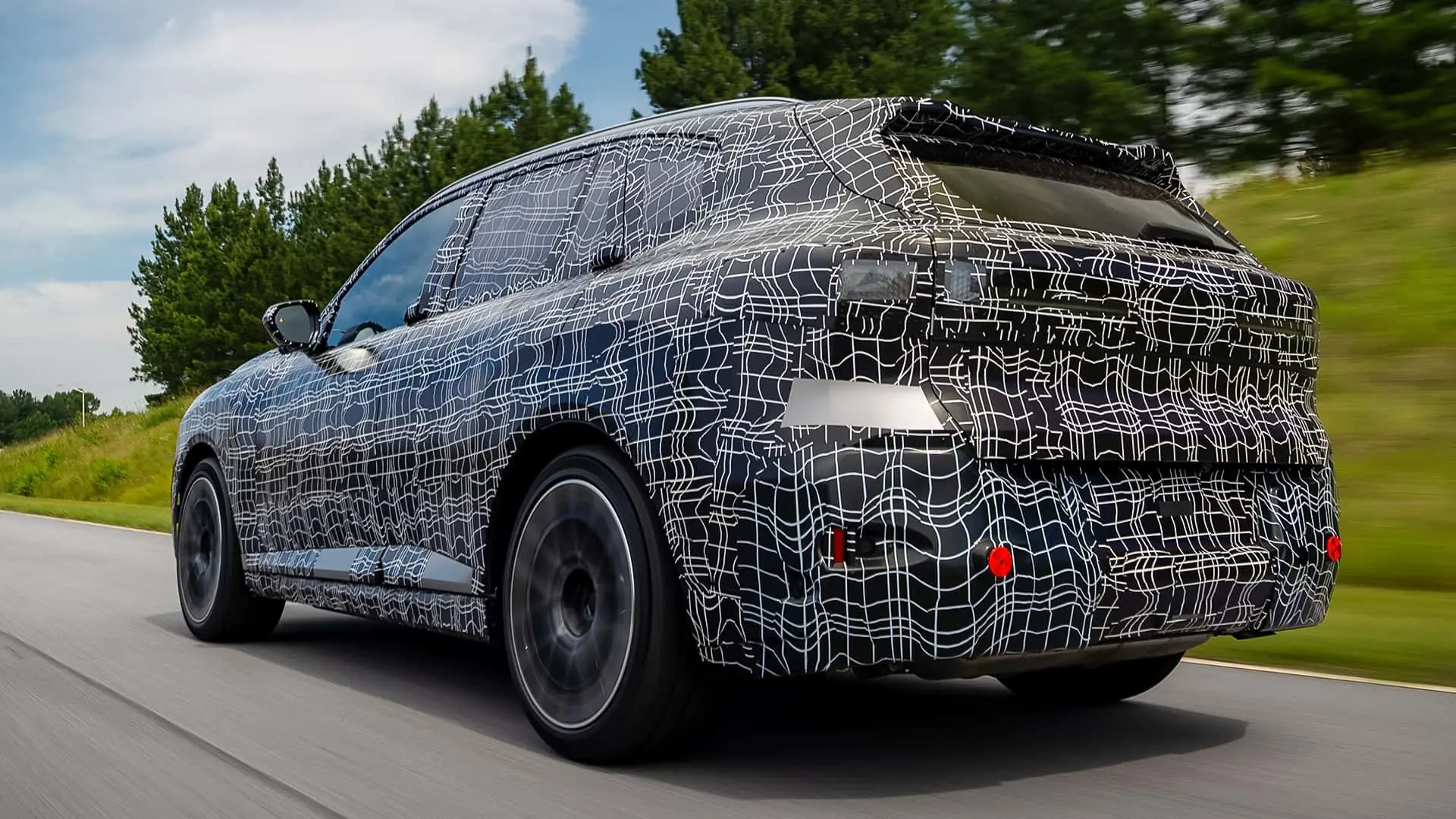 BMW X5 G65