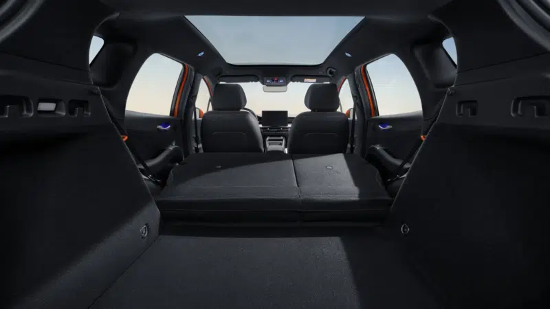 BYD Dolphin G DM-i