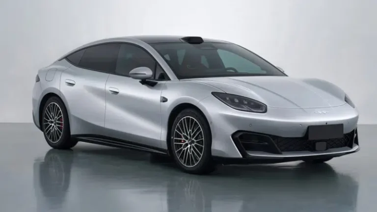 BYD Formula S e Formula S GT
