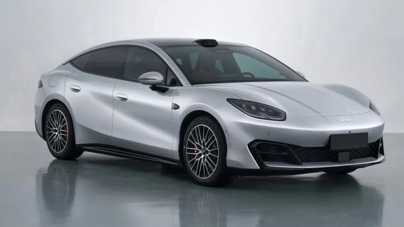 BYD Formula S e Formula S GT: 657 cavalli e debutto nel 2026